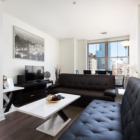 Heaven In Nashville Furnished Apartments Εξωτερικό φωτογραφία