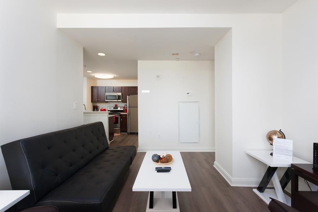 Heaven In Nashville Furnished Apartments Εξωτερικό φωτογραφία