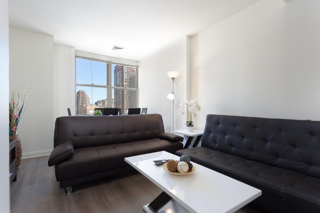 Heaven In Nashville Furnished Apartments Εξωτερικό φωτογραφία