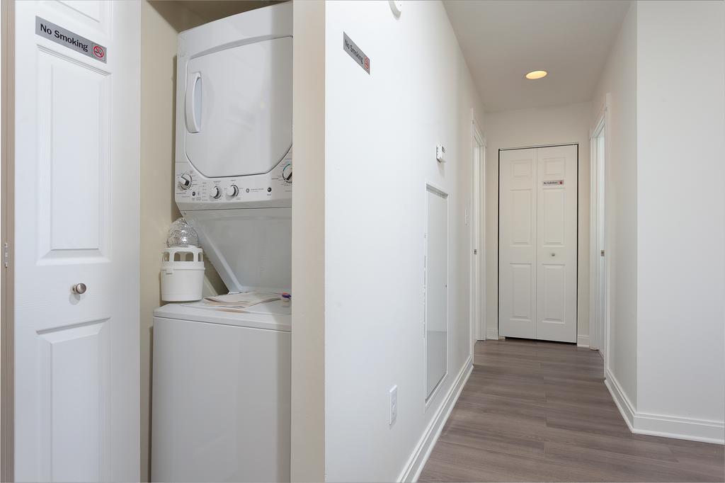Heaven In Nashville Furnished Apartments Εξωτερικό φωτογραφία