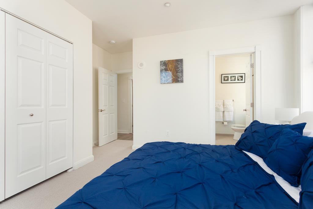 Heaven In Nashville Furnished Apartments Εξωτερικό φωτογραφία