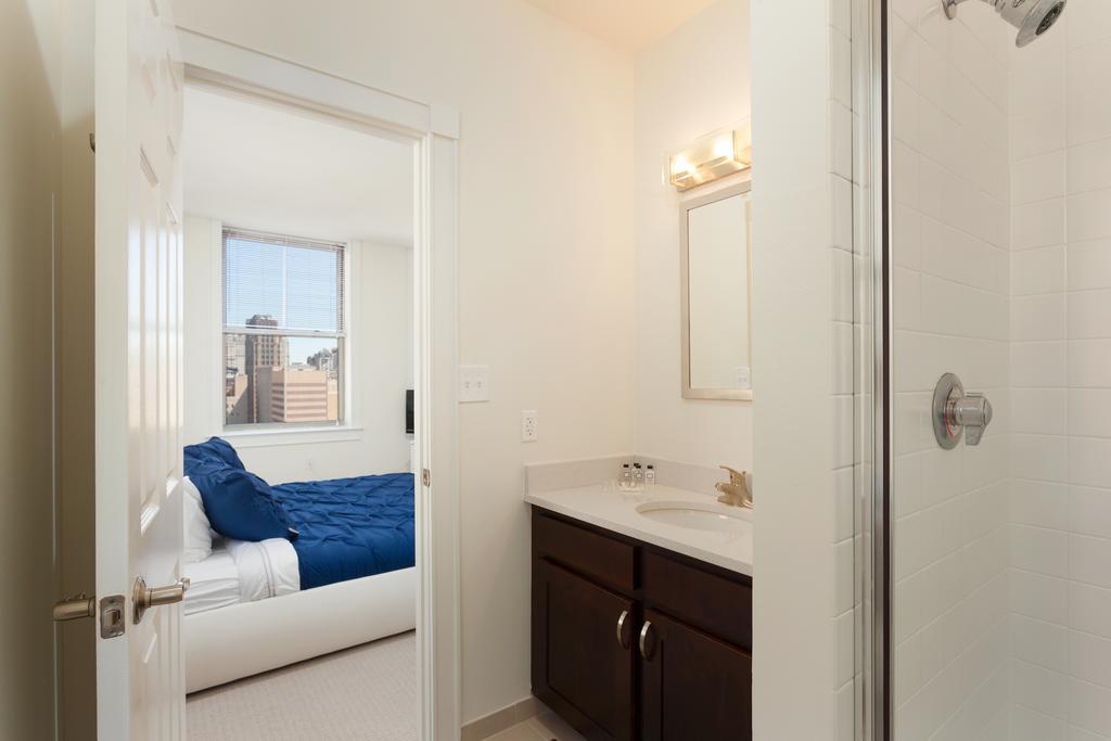 Heaven In Nashville Furnished Apartments Εξωτερικό φωτογραφία