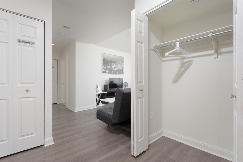 Heaven In Nashville Furnished Apartments Εξωτερικό φωτογραφία