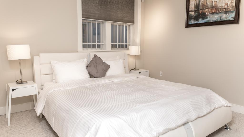 Heaven In Nashville Furnished Apartments Εξωτερικό φωτογραφία