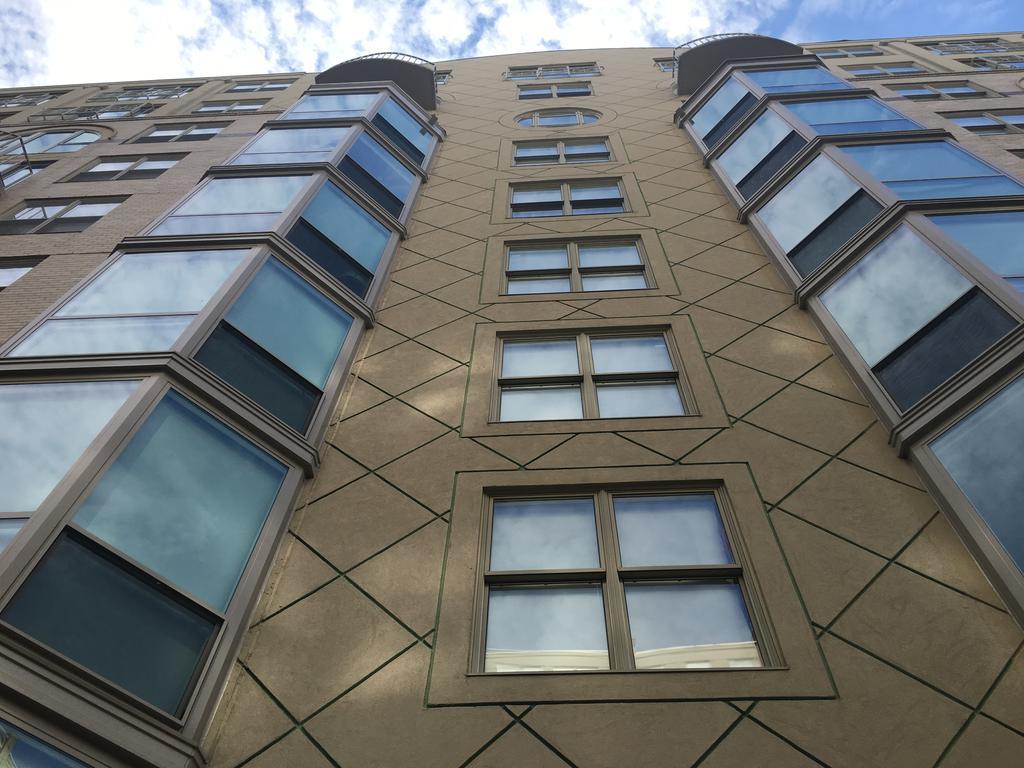 Heaven In Nashville Furnished Apartments Εξωτερικό φωτογραφία